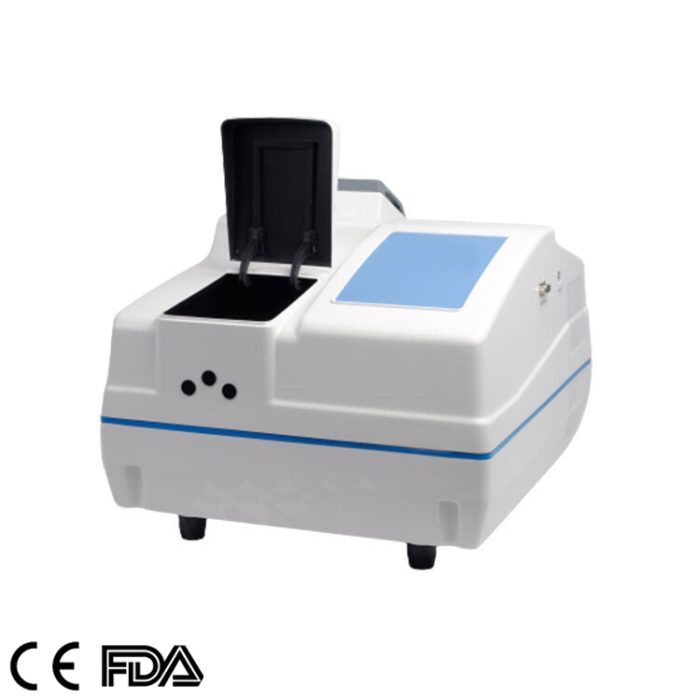 Spectrophotomètre de fluorescence, SP-LF97 , SP-LF97PRO , SP-LF97XP