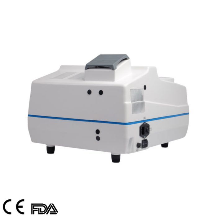 Spectrophotomètre de fluorescence, SP-LF97 , SP-LF97PRO , SP-LF97XP