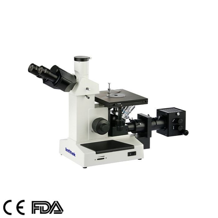 Microscope métallurgique, MSC-M4XC – Image 3