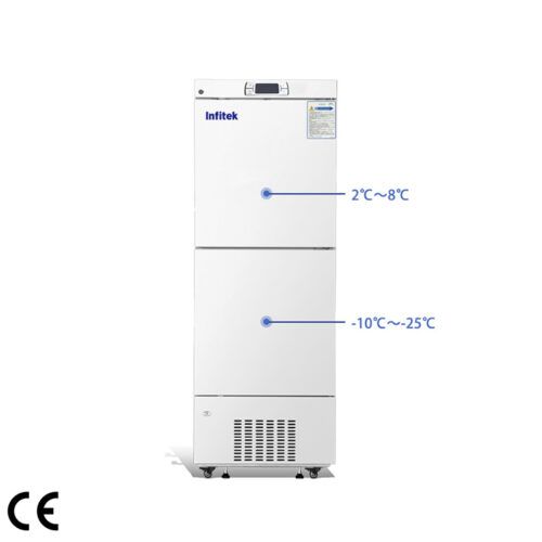 Lab Combination Refrigerator Freezers, CRF25-300