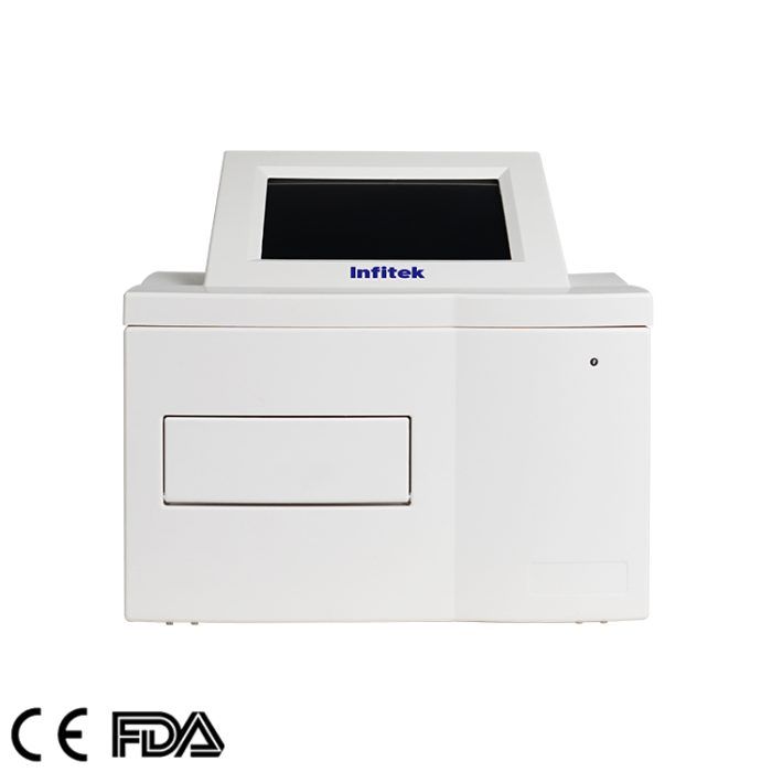 Lecteur automatique de microplaques MPR-D111