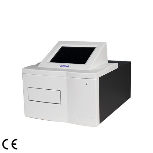 MPR-D111 Automatic Microplate Reader