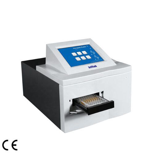 MPR-D111 Automatic Microplate Reader
