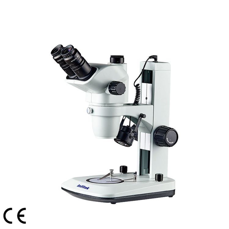 MSC-ST7045T, Stereo Microscope