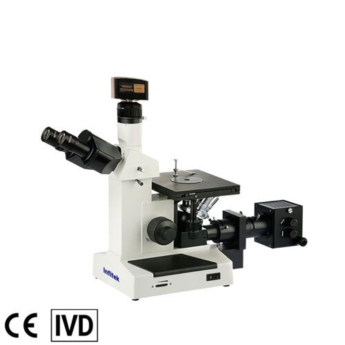 Metallurgical Microscope, MSC-M4XC
