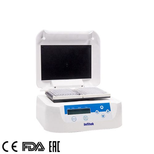 Incubateur pour microplaques, DBI-PS80-2
