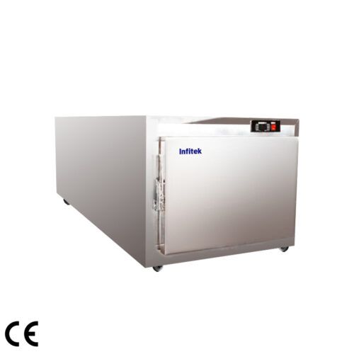 Mortuary Refrigerator, MCFR-1000