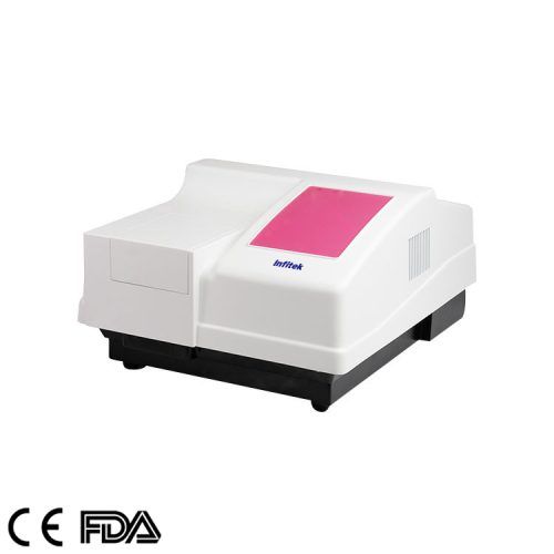 Spectrophotomètre NIR, SP-LIF430