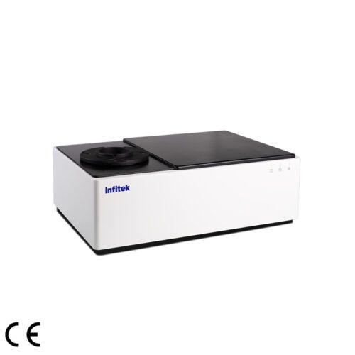 NIR Spectrophotometer, SP-LIF450
