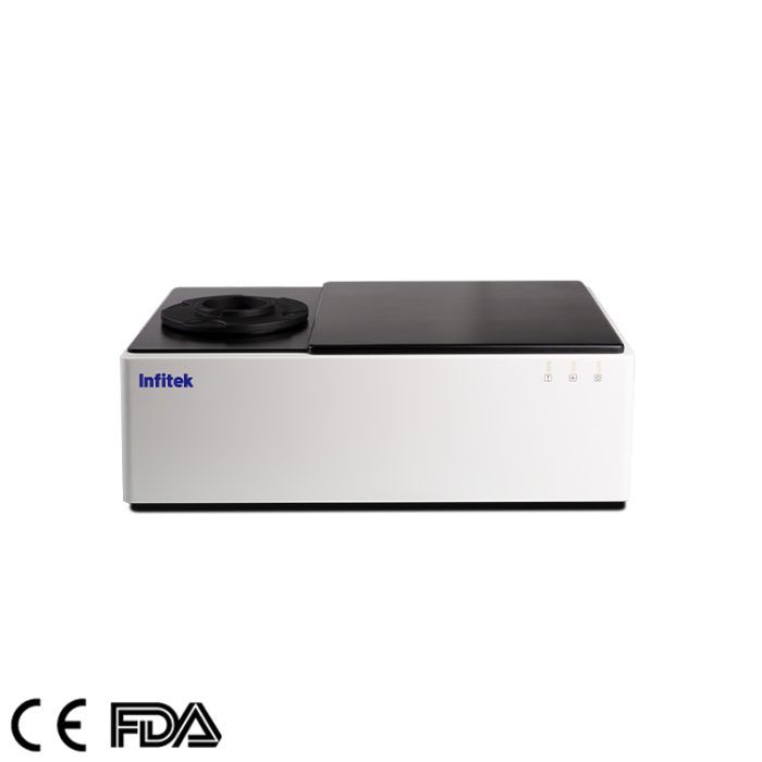 Spectrophotomètre NIR, SP-LIF450 – Image 3