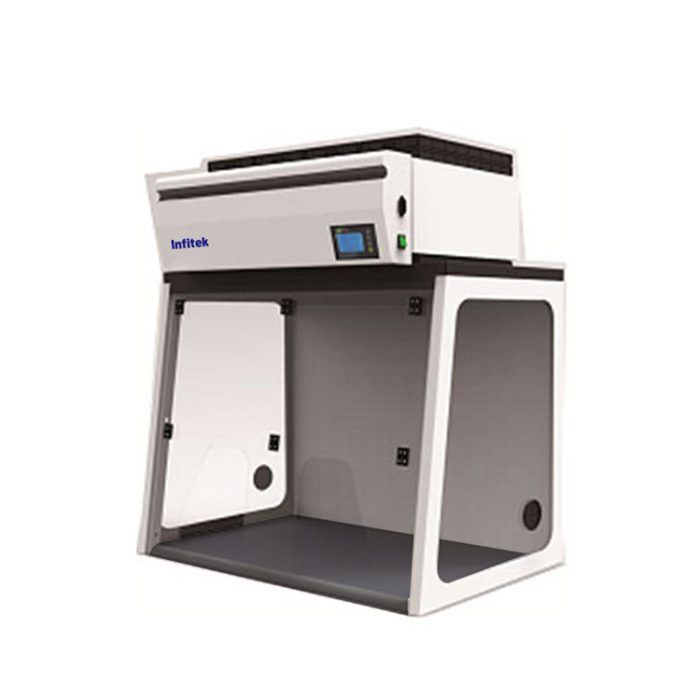 Armoire PCR, LCB-V1000II img
