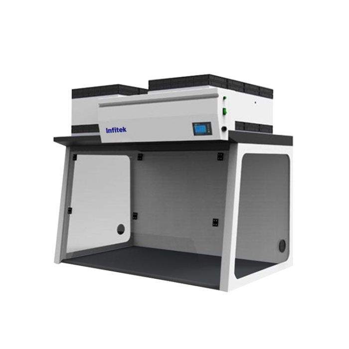 Armoire PCR, LCB-V1300II img