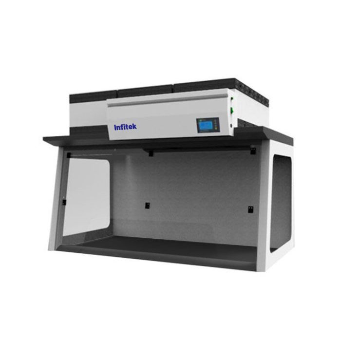 Armoire PCR, LCB-V1600II img