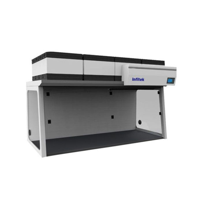 Armoire PCR, LCB-V1800II img