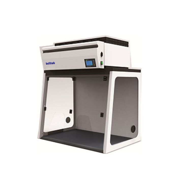 Armoire PCR, LCB-V800II img