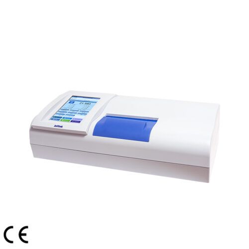 Polarimeter, POL-568, POL-537, POL-533