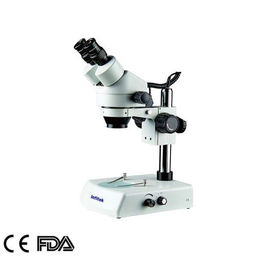 Microscope stéréo (microscope à dissection), MSC-ST45