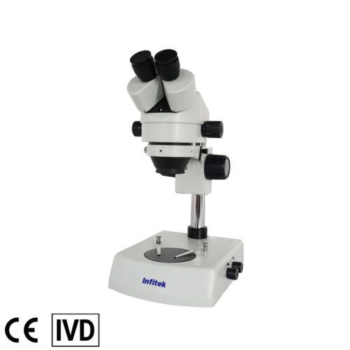 Stereo Microscope (Dissecting Microscope), MSC-ST45