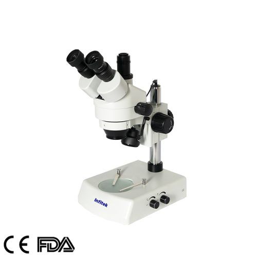 Microscope stéréo (microscope à dissection), MSC-ST45T
