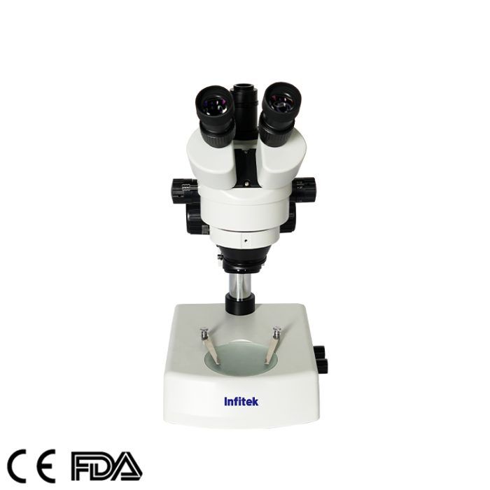 Microscope stéréo (microscope à dissection), MSC-ST45T – Image 2