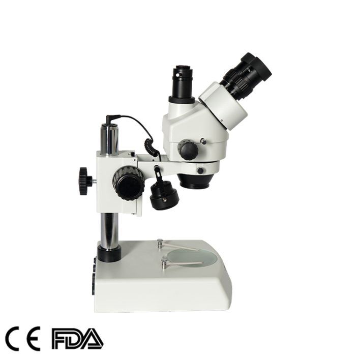 Microscope stéréo (microscope à dissection), MSC-ST45T – Image 4