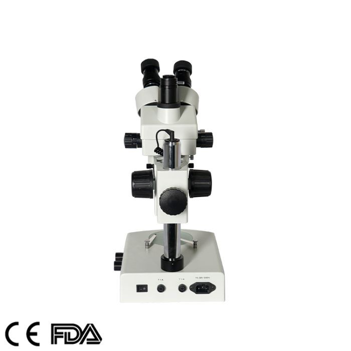 Microscope stéréo (microscope à dissection), MSC-ST45T – Image 5