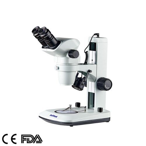 Microscope stéréo, MSC-ST7045