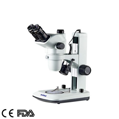 Microscope stéréo, MSC-ST7045T