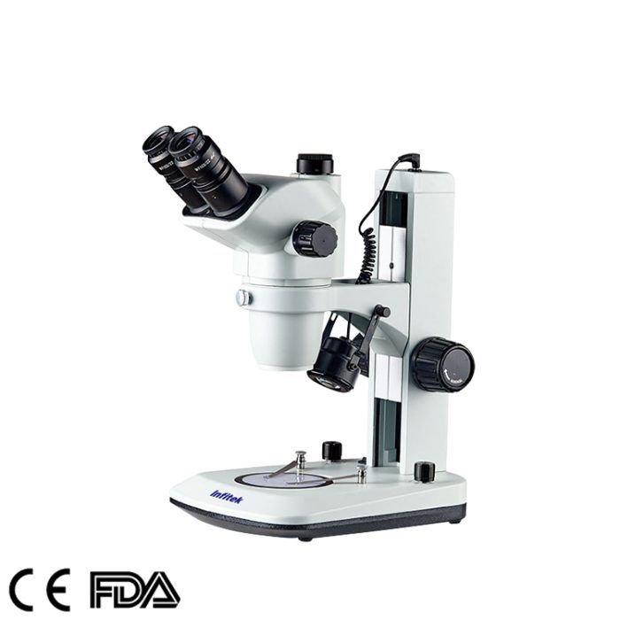 Microscope stéréo, MSC-ST7045T