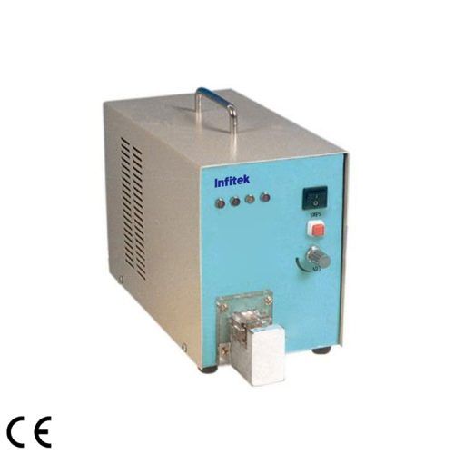 Thermoscelleuse, SLM-TII