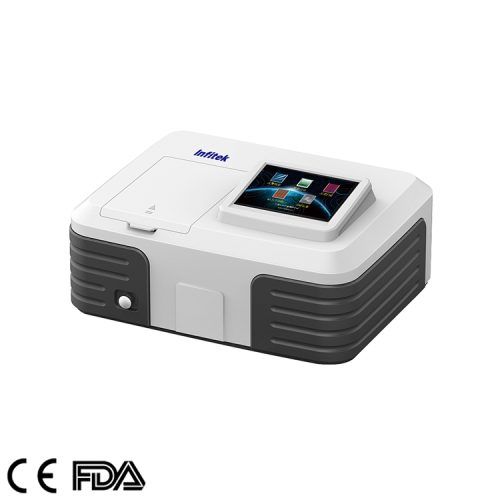 Spectrophotomètre UV VIS, double faisceau, SP-MUV8000T , 8000TS