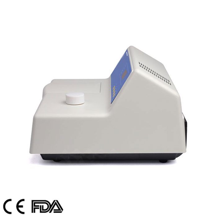 Spectrophotomètre visible, faisceau unique, SP-LV721 – Image 2