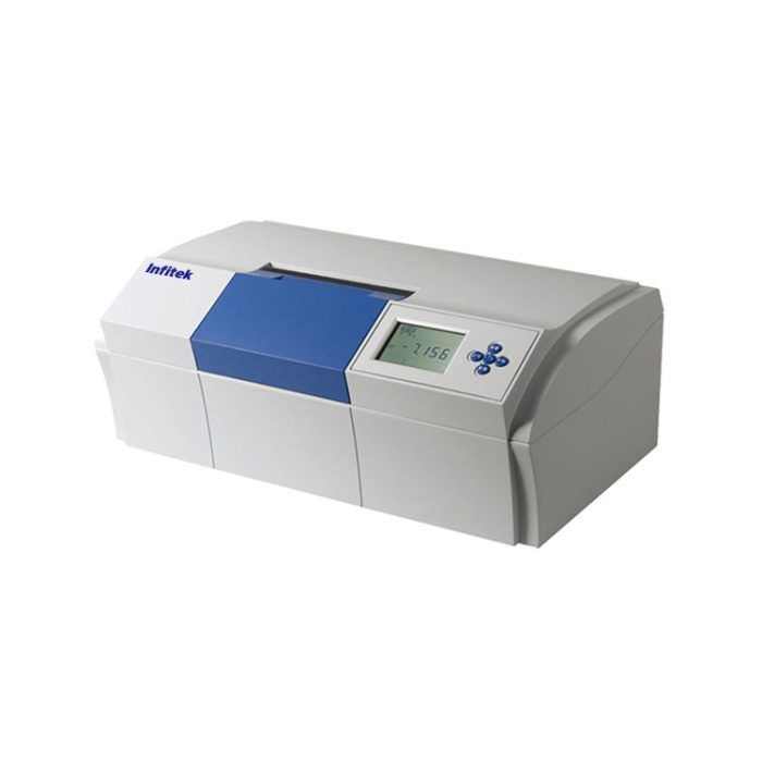 Polarimètre automatique, POL-2S , POL-2B