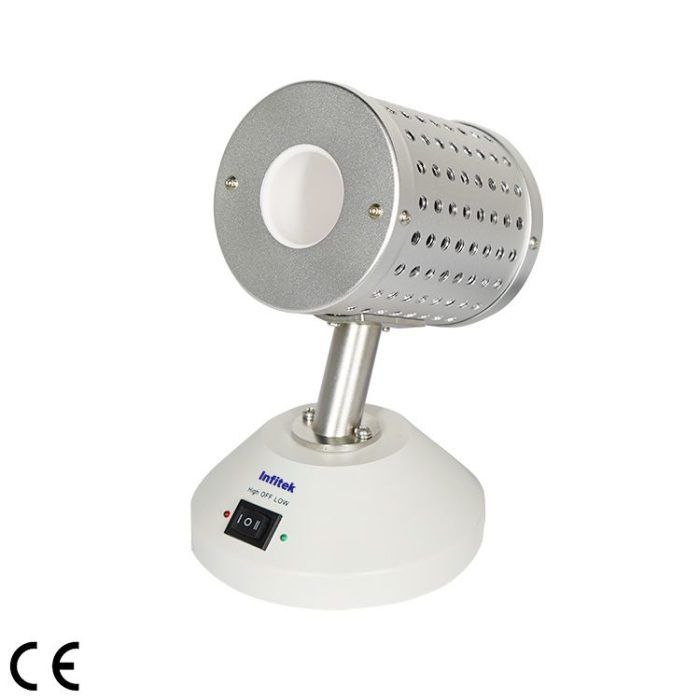 Stérilisateur Bacti-cinerator, BCS-800B