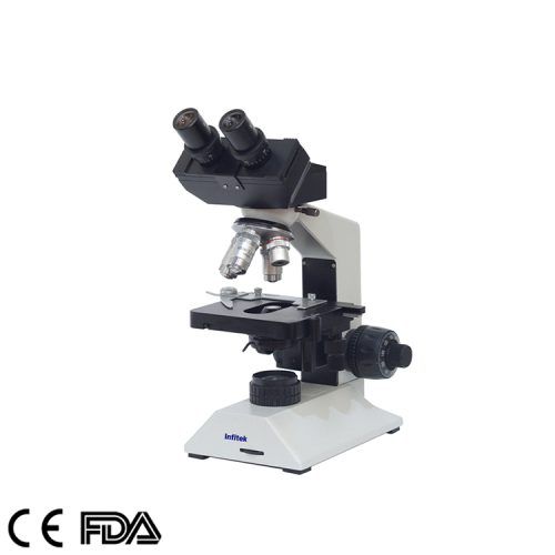 Microscope biologique, MSC-B102(Sliding)