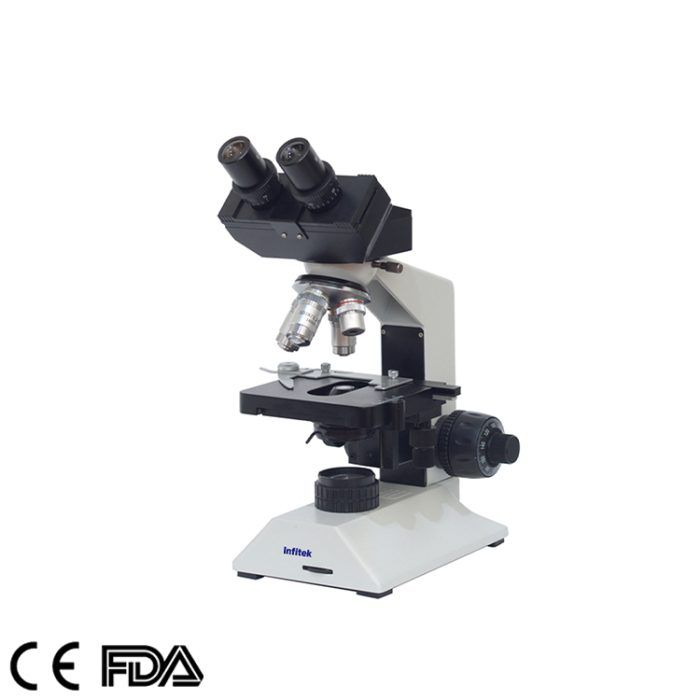 Microscope biologique, MSC-B102(Sliding)