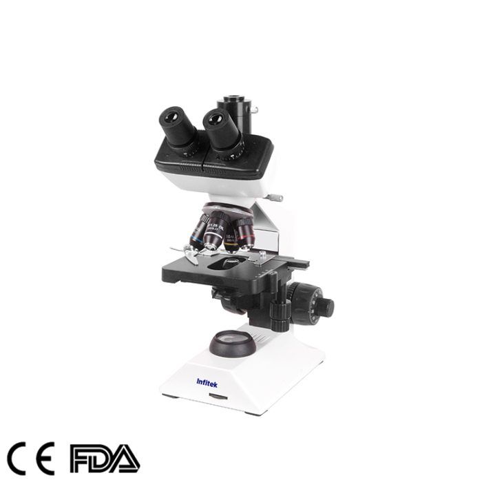 Microscope biologique, MSC-B102T(Sliding)