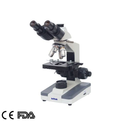 Microscope biologique, MSC-B103T(Siedentopf)