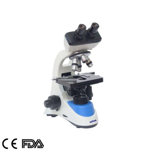Microscope biologique, MSC-B208(Sliding)