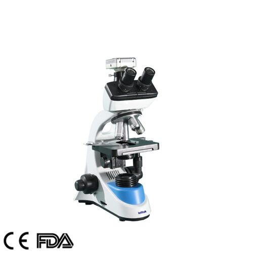 Microscope biologique MSC-B208T(Sliding)