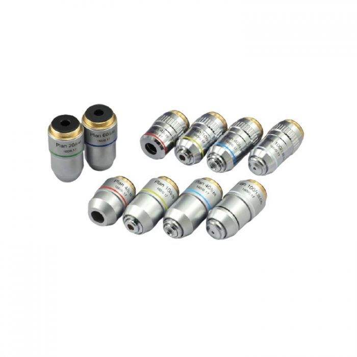 Microscope biologique, MSC-B208T(Sliding)