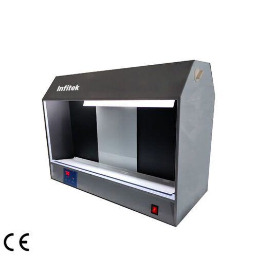 CLRT- 2 Clarification Tester