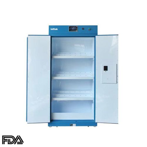 Armoire de stockage de produits chimiques