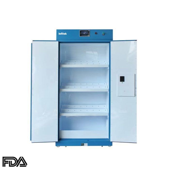 Armoire de stockage de produits chimiques