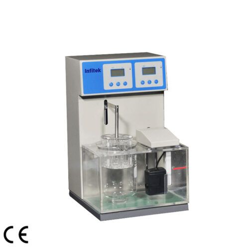 DITT-1 Disintegration apparatus