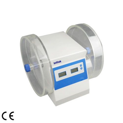 FRAT-3 Tablet Friability Tester