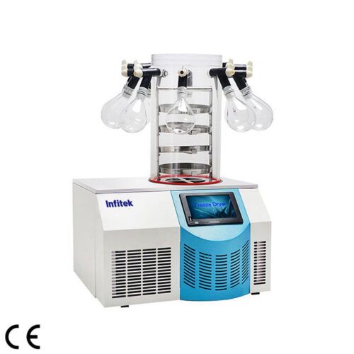 LYO60B 1P freeze dryer 1