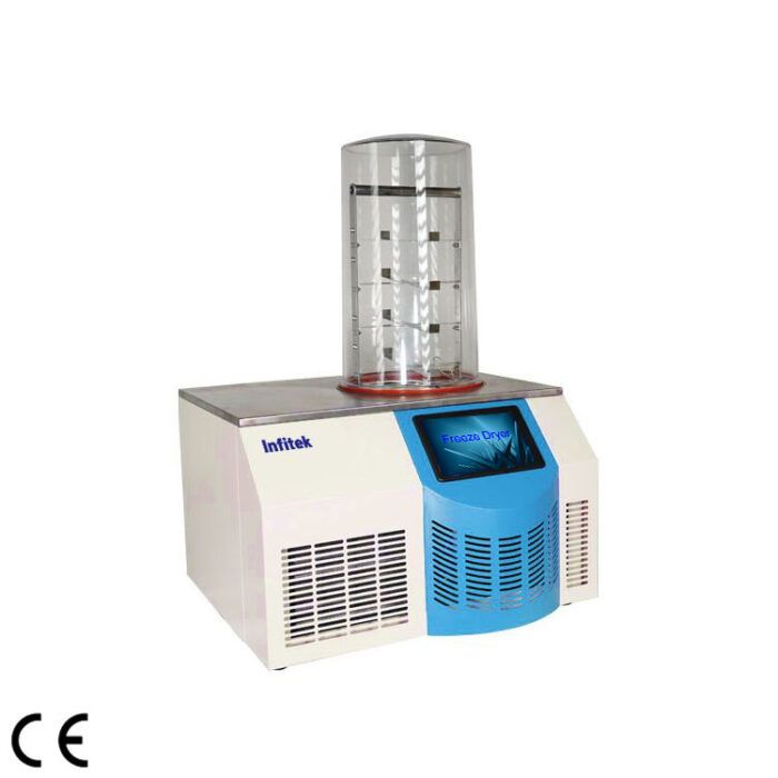 Lyophilisateur de paillasse, LYO60B-1S – Image 3