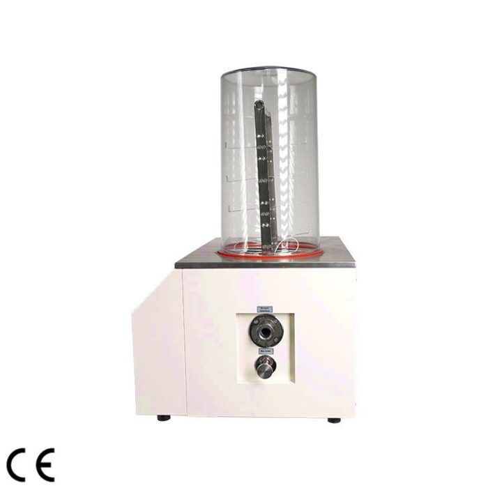 Lyophilisateur de paillasse, LYO60B-1S – Image 4