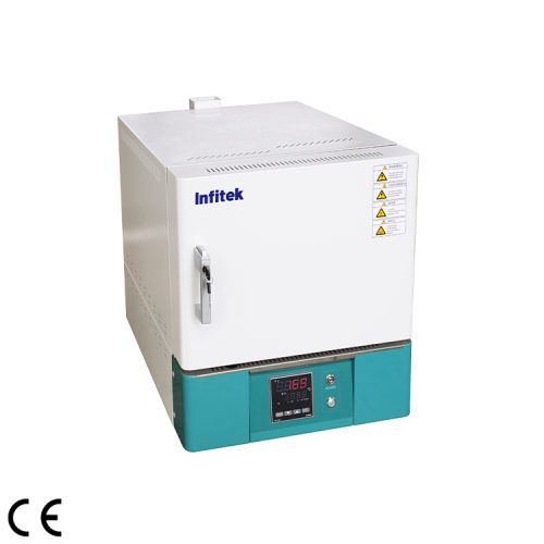 فرن الموف، سلسلة FNC-BX-1200